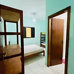 Casa Bauri Espacosa Com Churrasqueira E So 600M Da Praia Pereque Acu