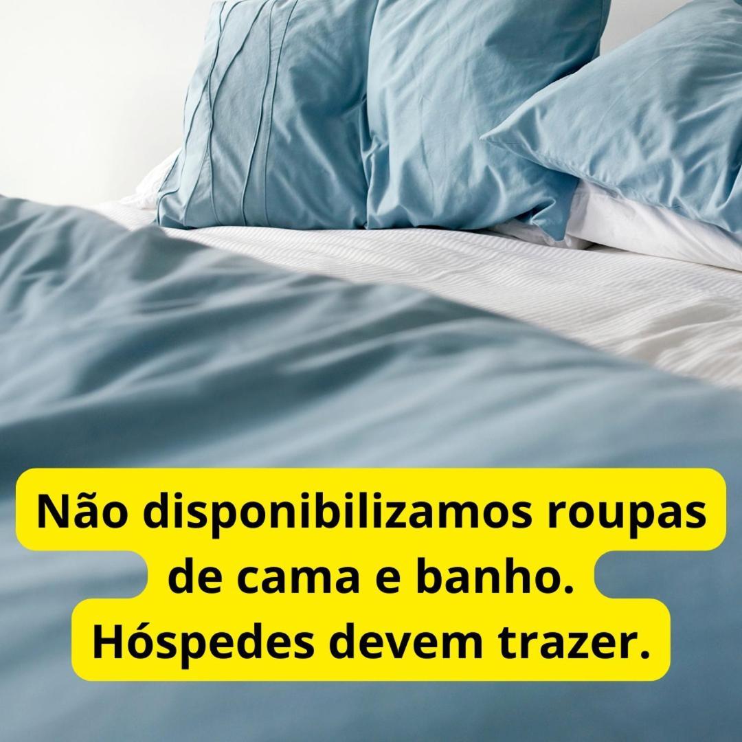 Casa Bauri Espacosa Com Churrasqueira E So 600m Da Pereque Acu Casa de férias