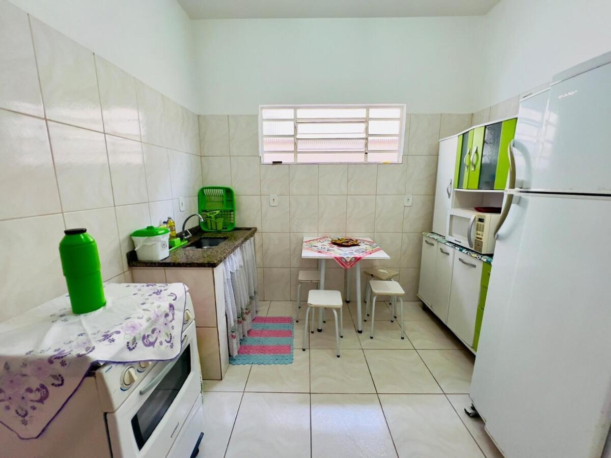 Casa Bauri Espacosa Com Churrasqueira E So 600m Da Pereque Acu * Ubatuba