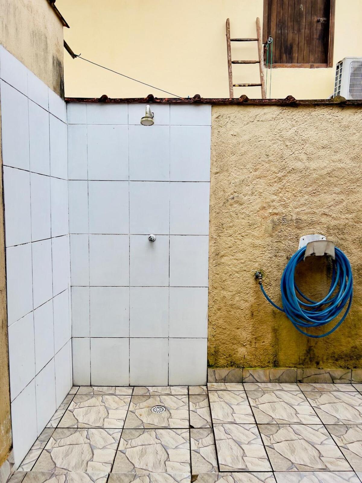 Casa Bauri Espacosa Com Churrasqueira E So 600m Da Pereque Acu Casa de férias