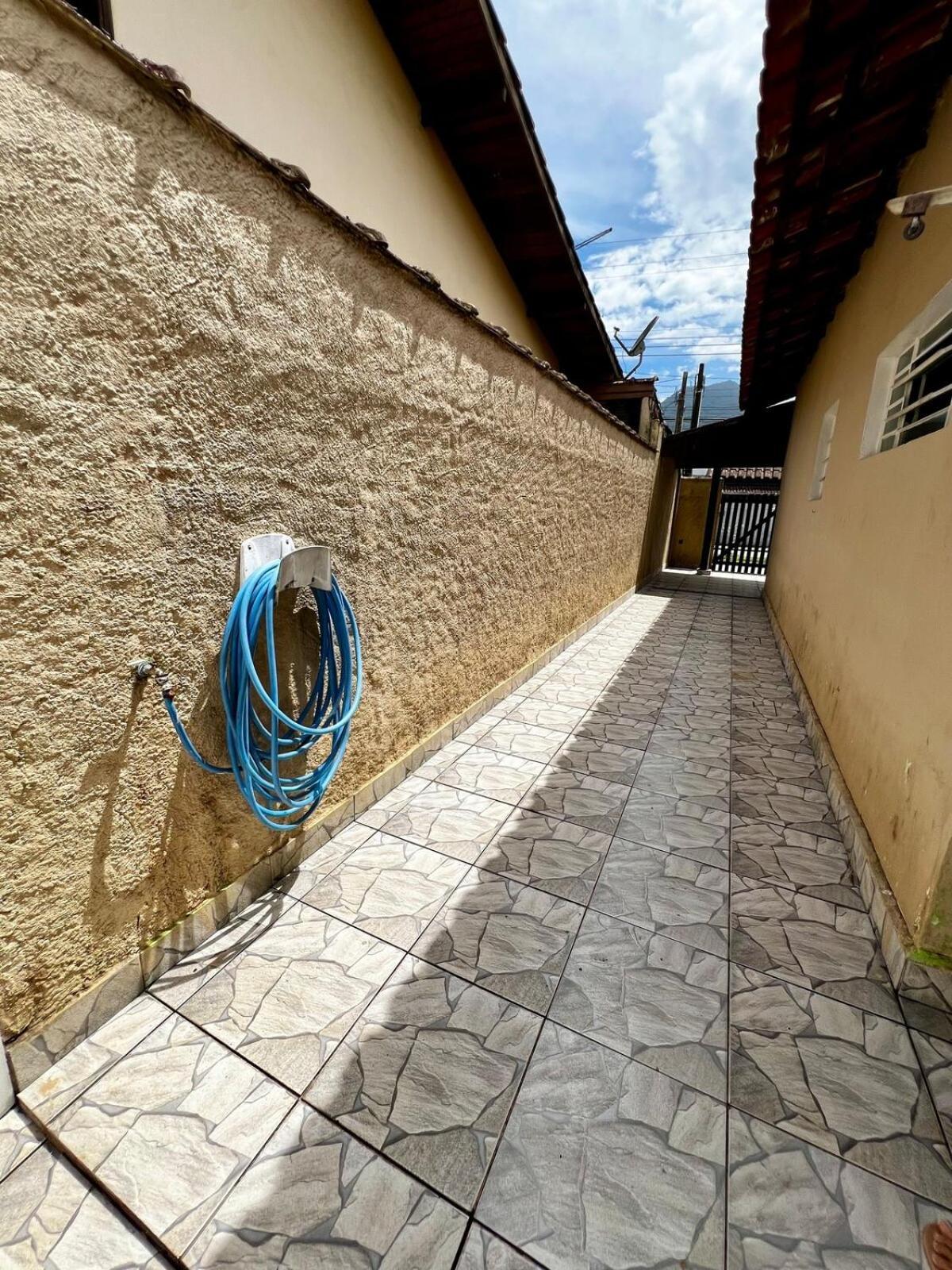 Casa Bauri Espacosa Com Churrasqueira E So 600m Da Pereque Acu Casa de férias *