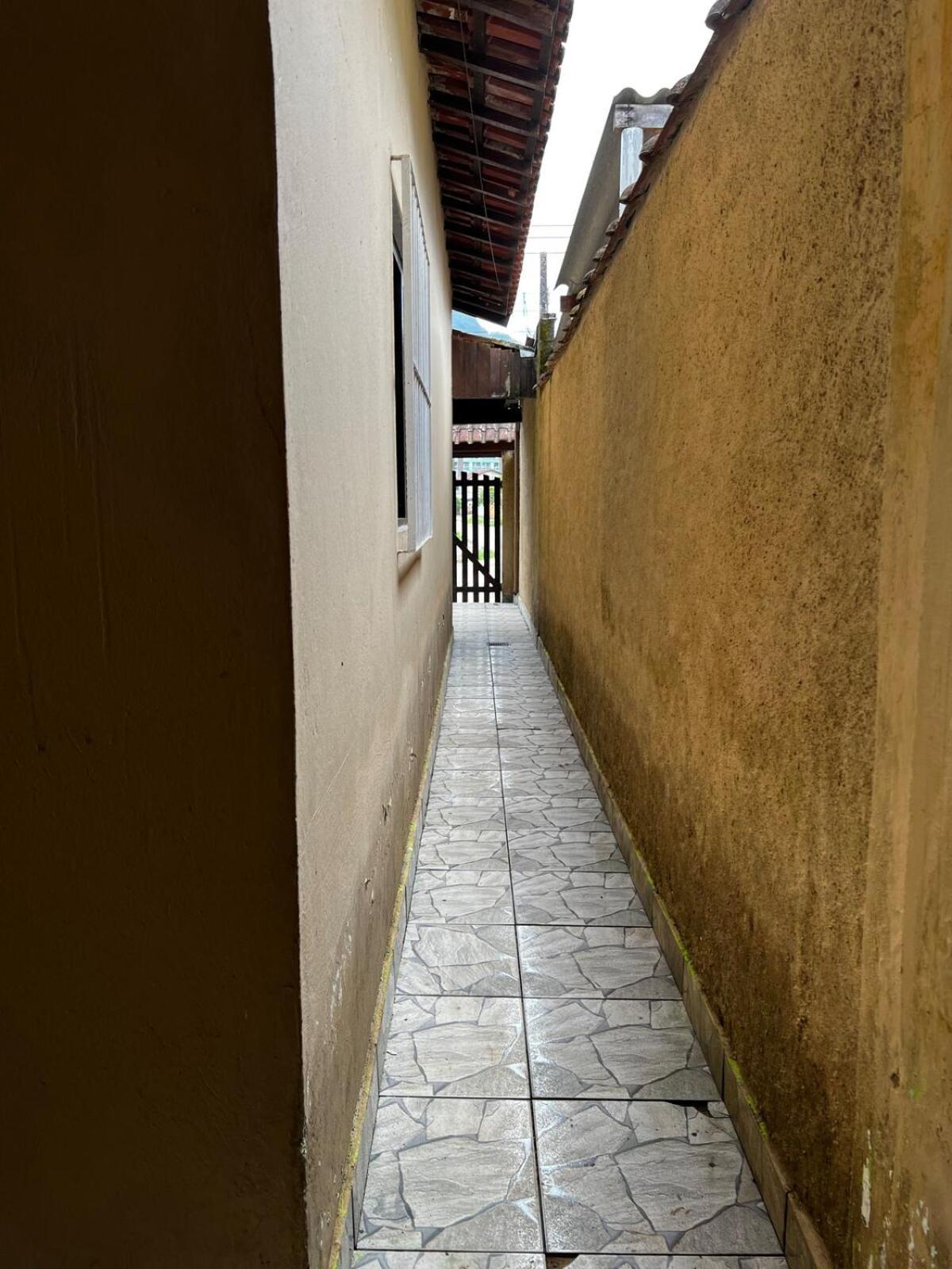 Casa Bauri Espacosa Com Churrasqueira E So 600m Da Pereque Acu Casa de férias Ubatuba