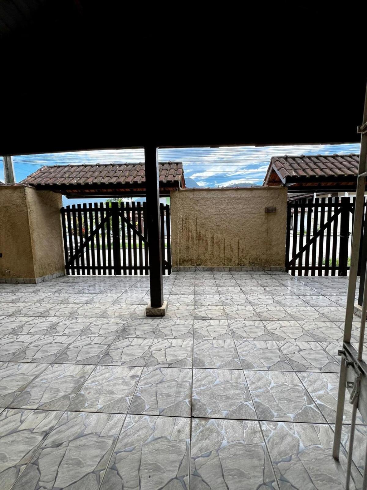 Casa Bauri Espacosa Com Churrasqueira E So 600m Da Pereque Acu Casa de férias *
